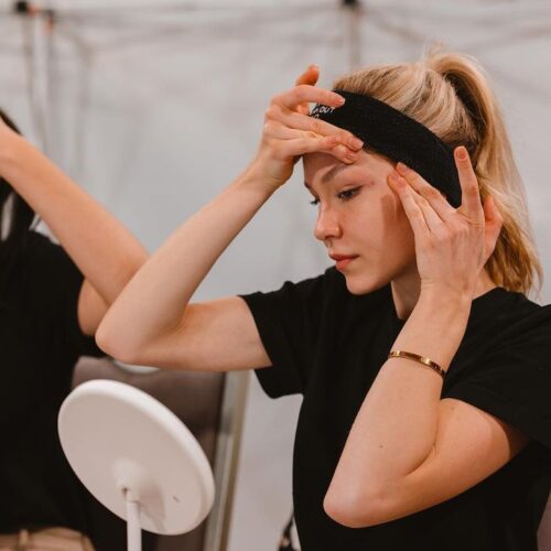 FACE WORKSHOP
