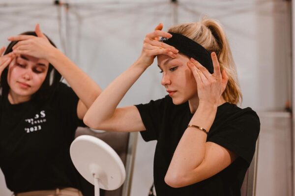 FACE WORKSHOP